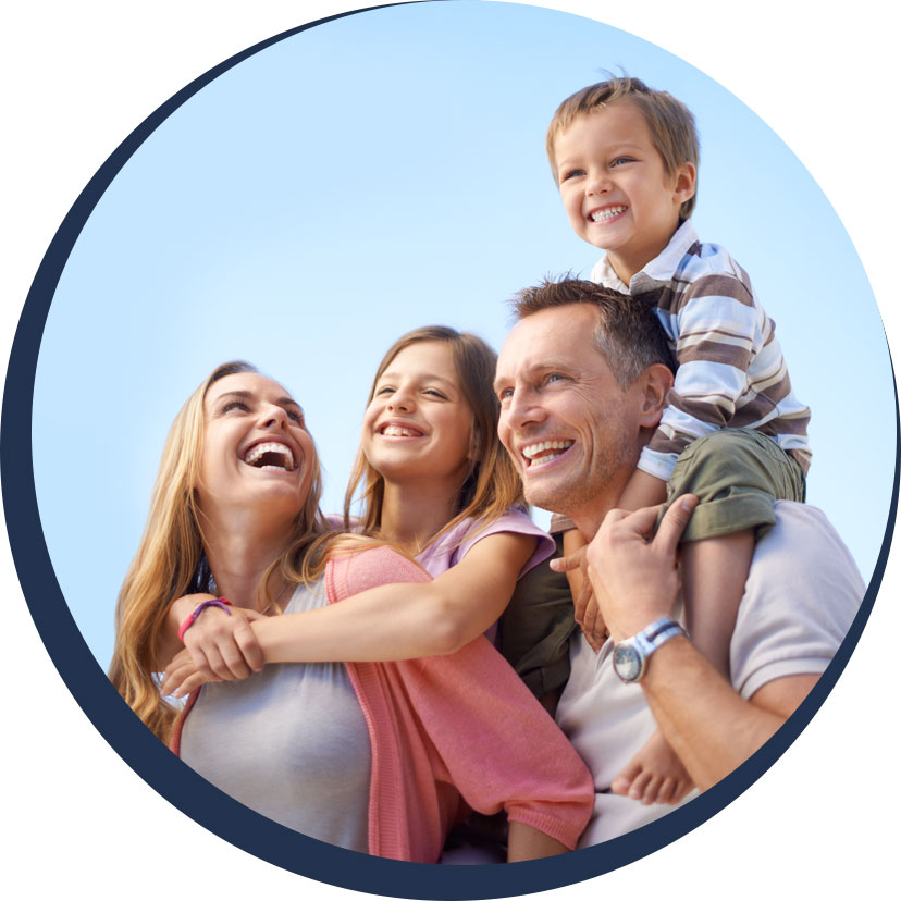 Family - Home Insurance